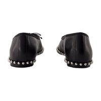 Alexander Wang Ballerinas Lina Ballchain