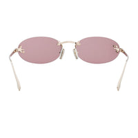 Fendi First Crystal Sunglasses