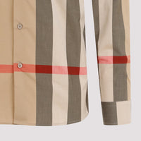 Burberry Shirt