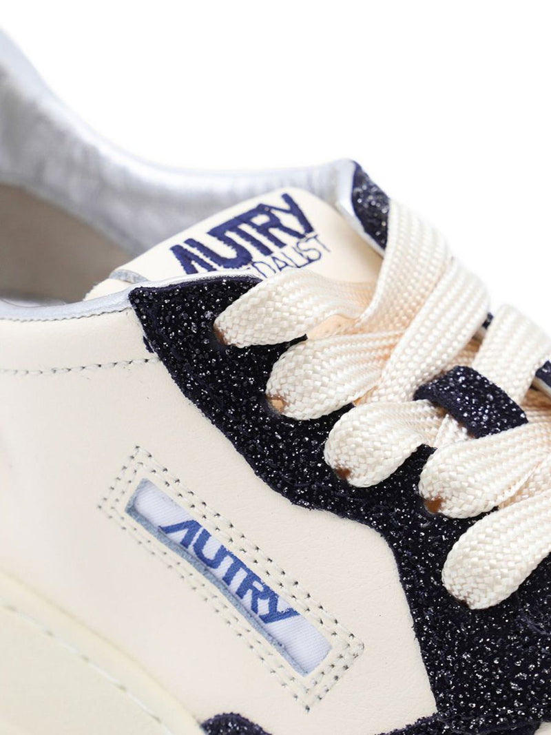 Autry Medalist Low Sneakers
