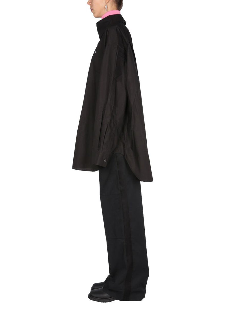 Raf Simons "Ceremonial Worker" Trousers