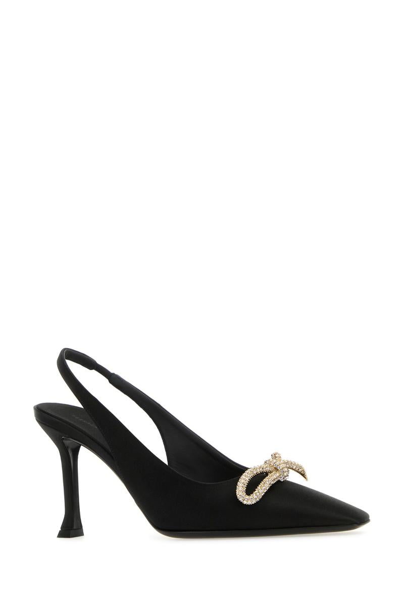Salvatore Ferragamo Heeled Shoes