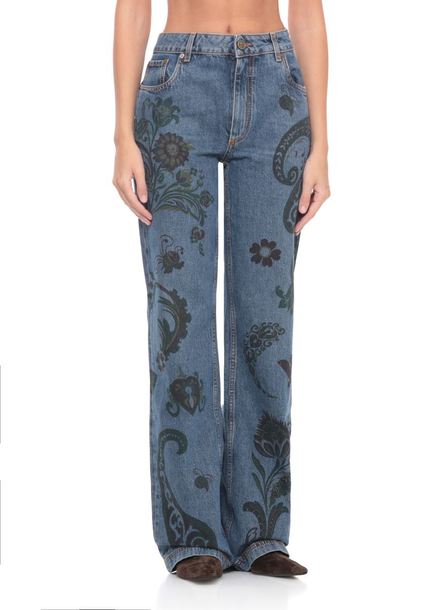 Etro Jeans