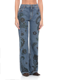 Etro Jeans