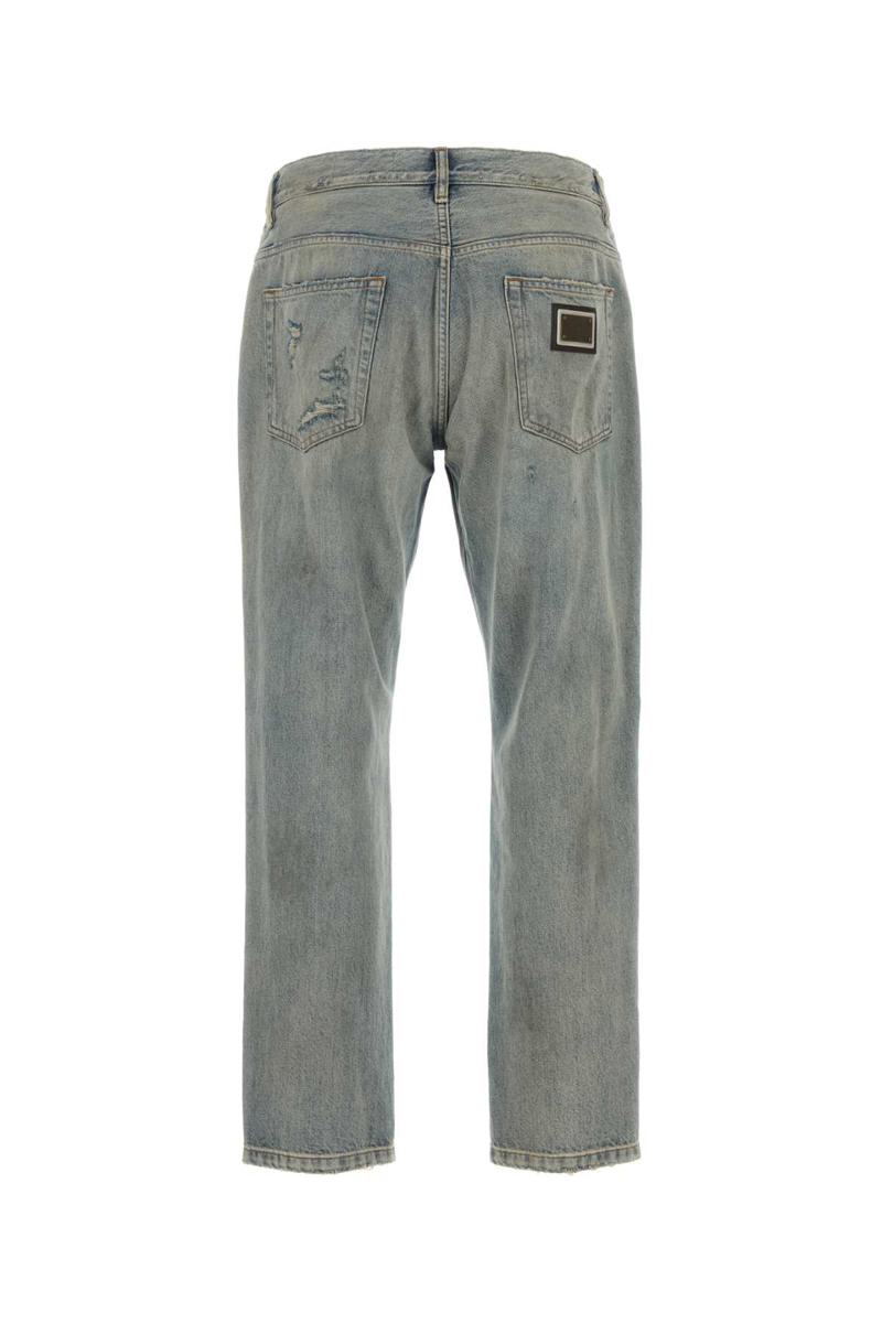 Dolce & Gabbana Jeans
