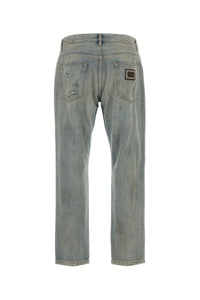 Dolce & Gabbana Jeans