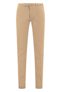 The (Alphabet) The (Pants) - Cotton Chino Trousers
