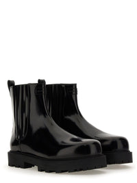 Givenchy Leather Boot