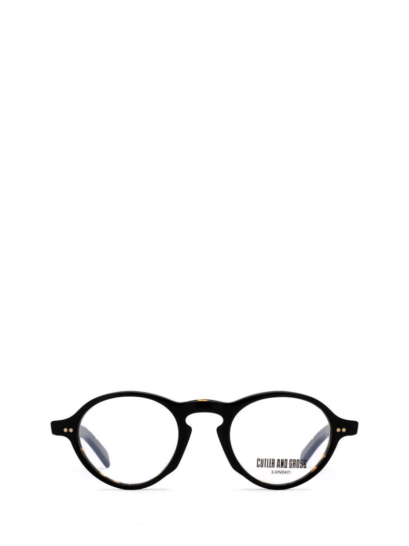 Cutler & Gross Eyeglasses
