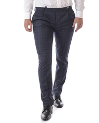 Daniele Alessandrini Jeans Trouser