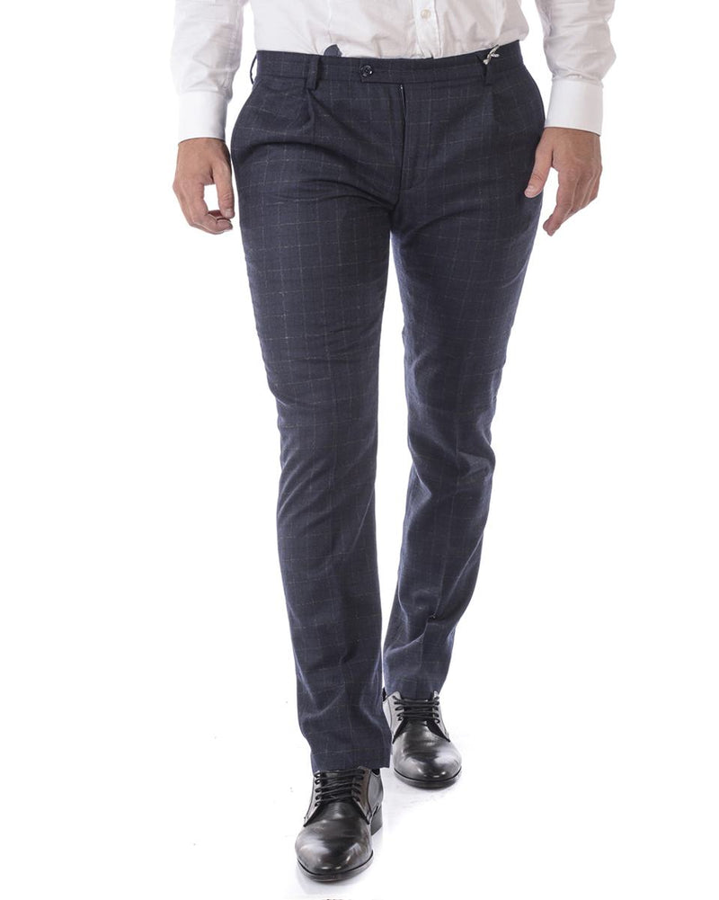 Daniele Alessandrini Jeans Trouser