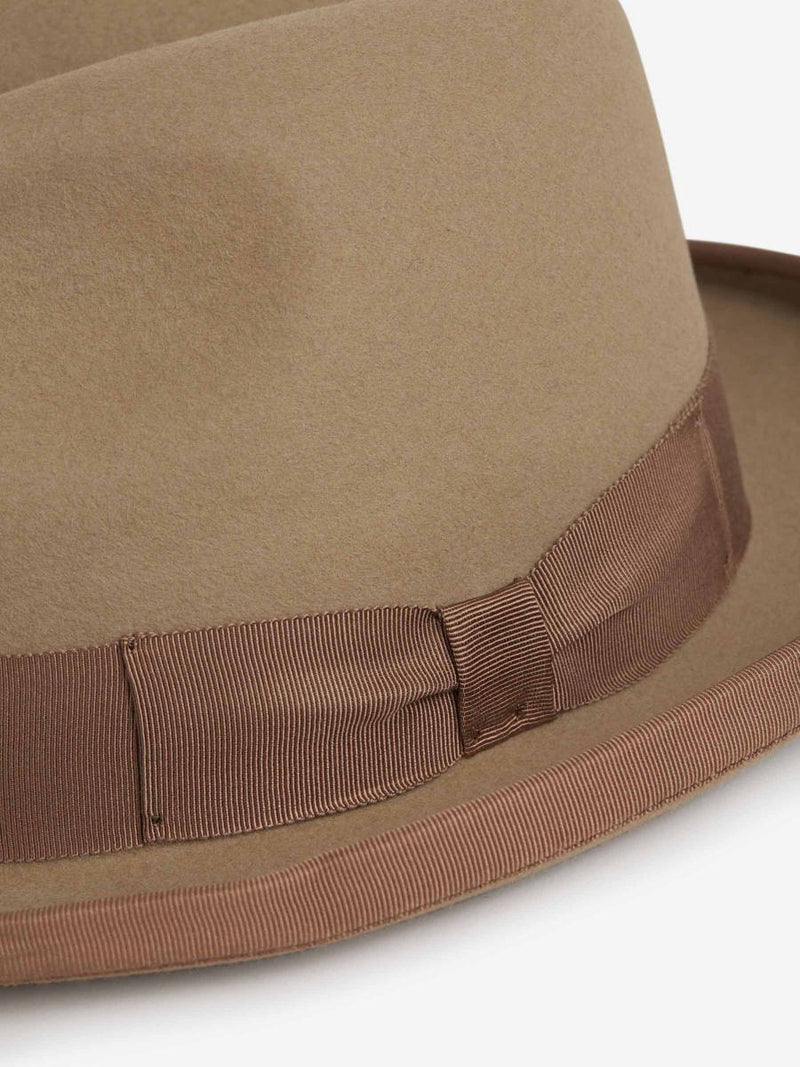 Lock & Hatters The Godfather Homburg Hat