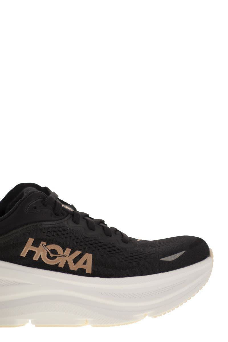 Hoka Bondi 9 - Sneakers