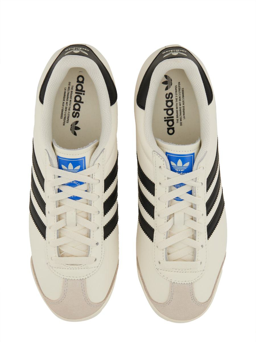 Adidas Originals "K74 Kick" Sneaker