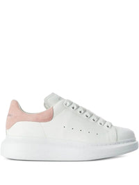 Alexander McQueen Oversized Sneakers Shoes