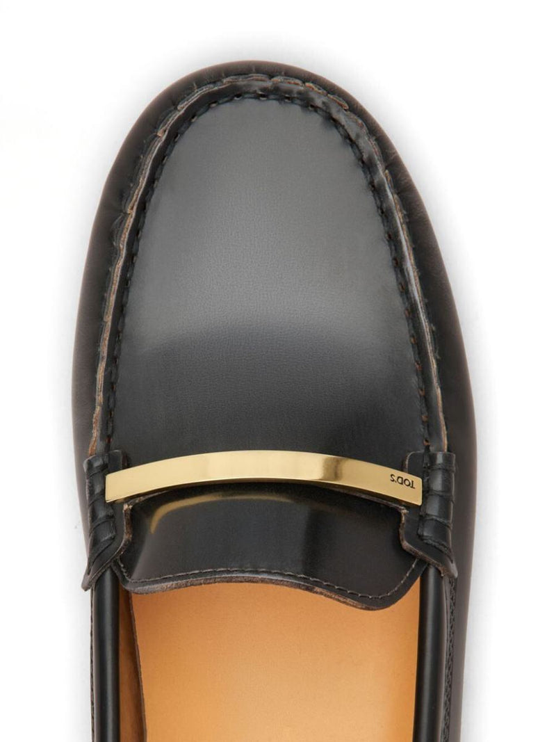 Tod'S Lisa Full Loafer Shoes