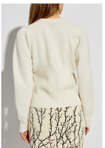 Alexander McQueen Sweaters