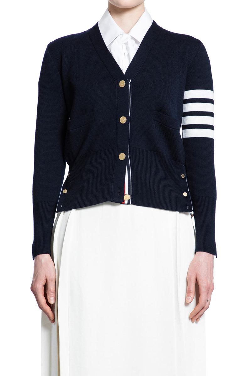 Thom Browne Knitwear