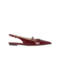 Stuart Weitzman Flat Shoes