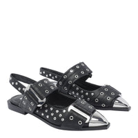 Steve Madden Flat Shoes