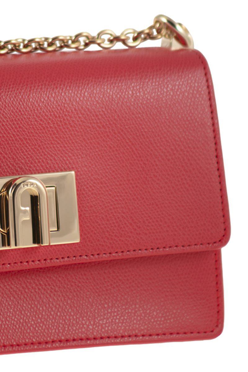 Furla Furla 1927 - Mini Crossbody Bag