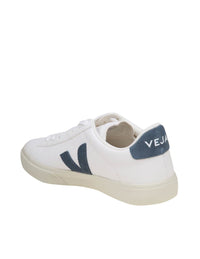 Veja Leather Sneakers