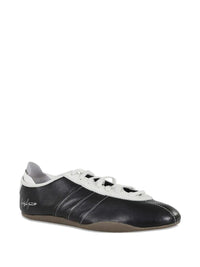Y-3 Adidas Tokyo Leather Sneakers Shoes