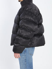 Bb Garde-Robe Puffer Jacket