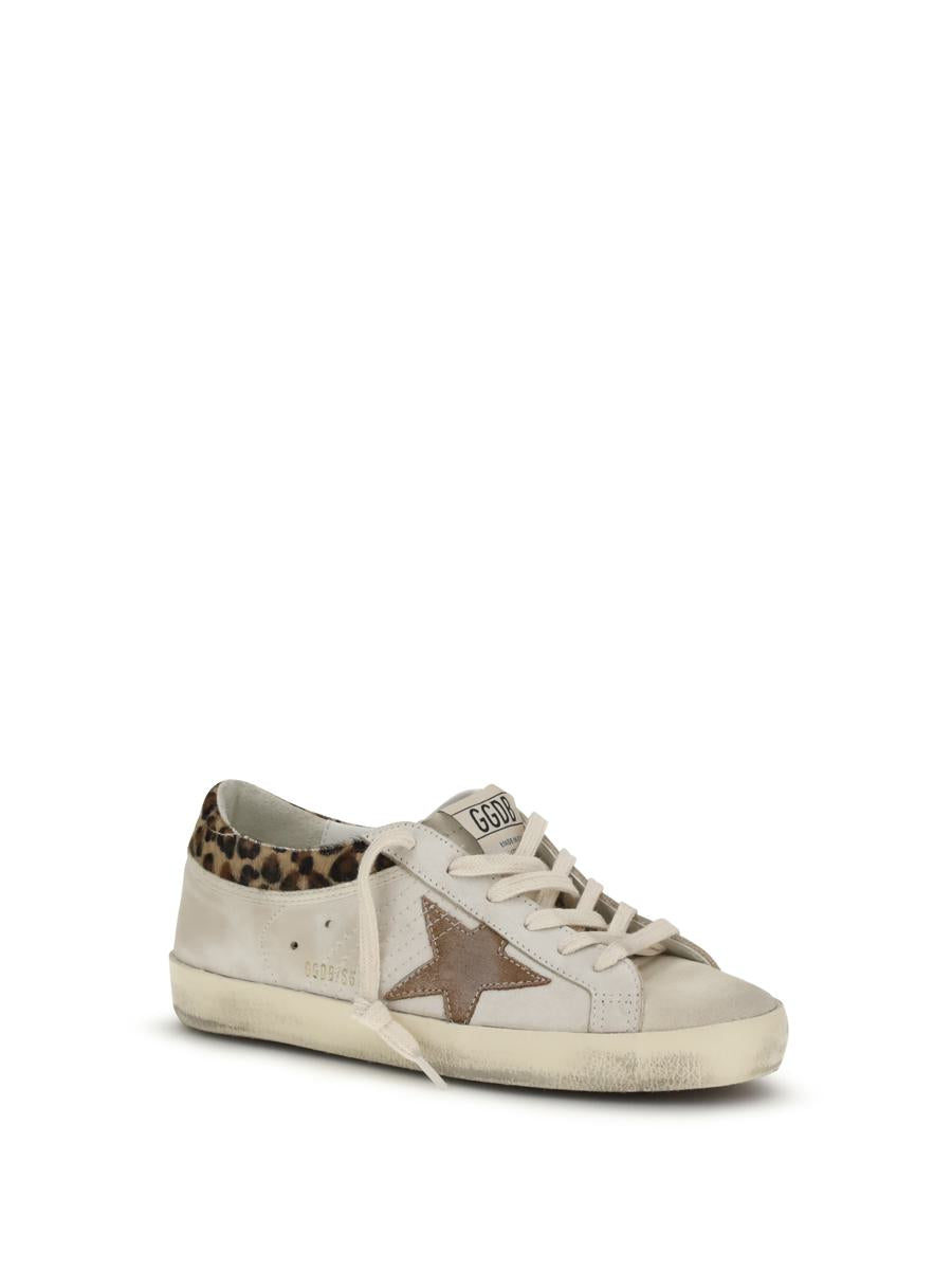 Golden Goose Sneakers