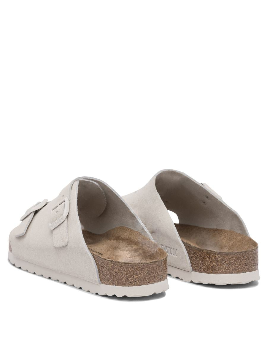 Birkenstock "Zurich" Sandals