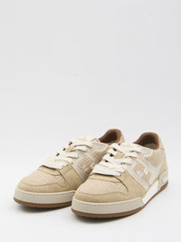 Fendi Match Sneakers