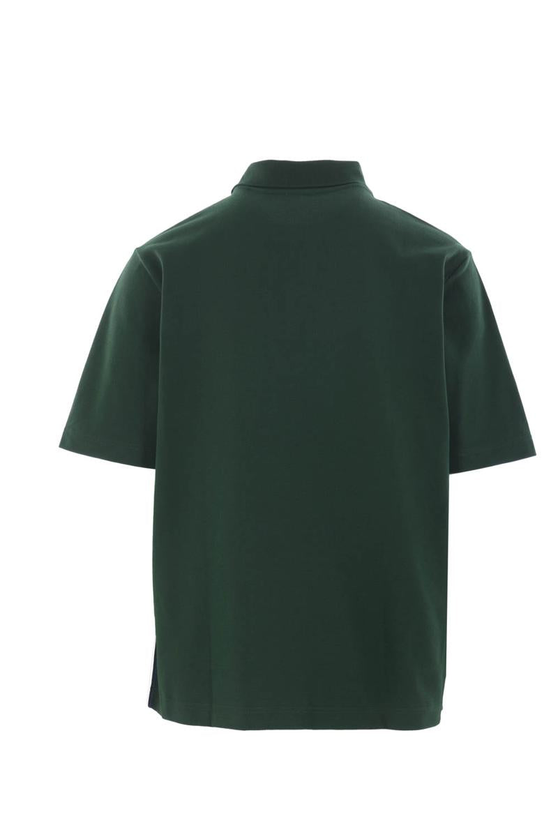 Burberry T-Shirts And Polos