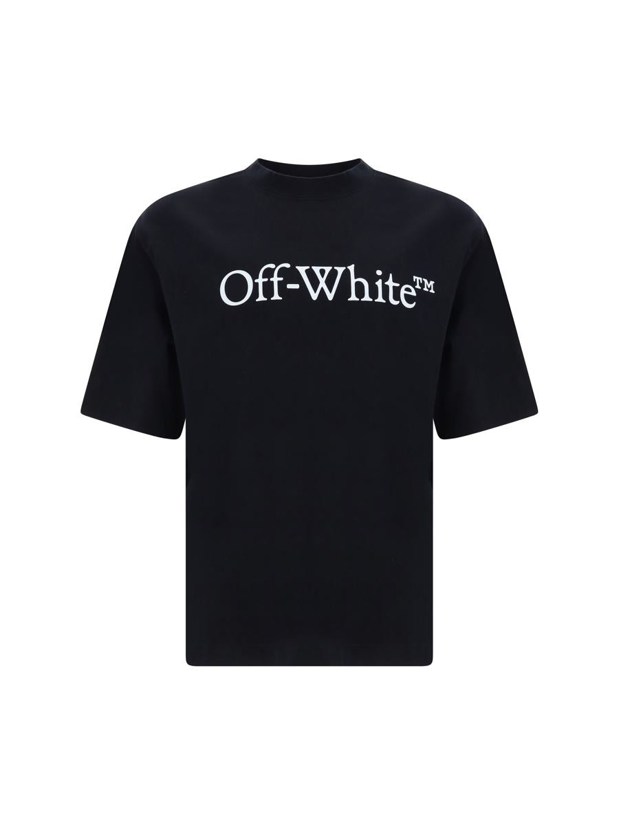 Off-White T-Shirts