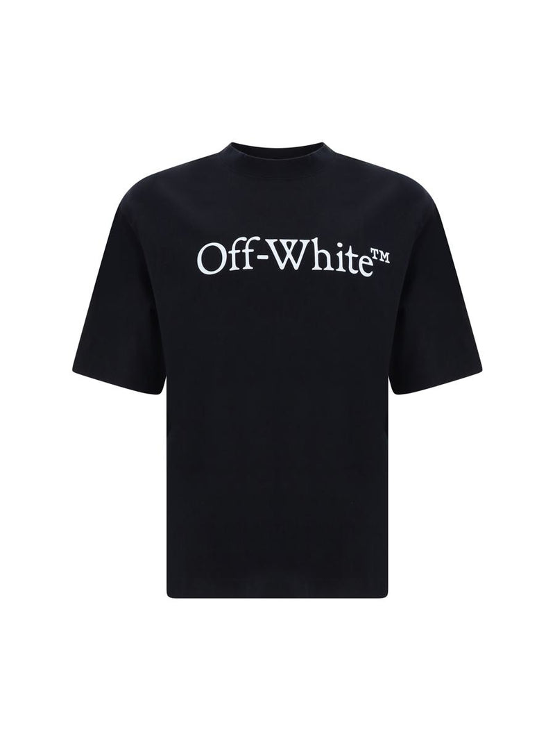 Off-White T-Shirts
