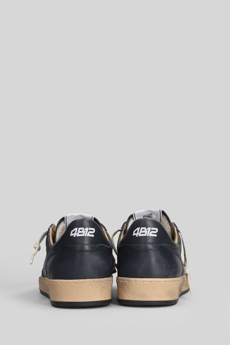 4B12 Playnew Sneakers