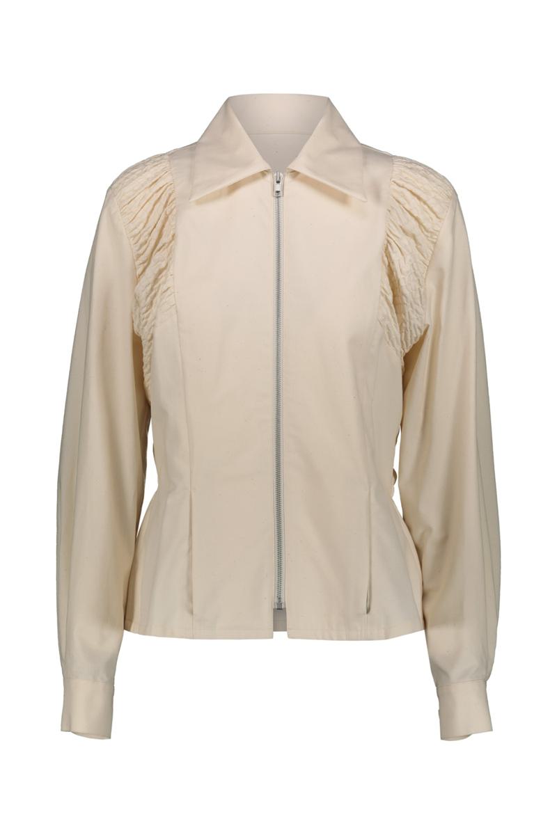 Maison Margiela Calico Shirt Clothing