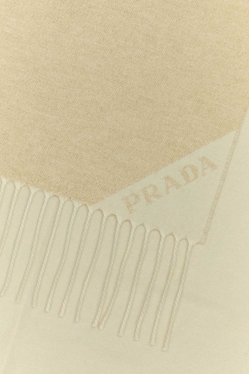 Prada Scarves And Foulards