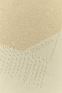 Prada Scarves And Foulards