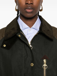 Barbour Jackets