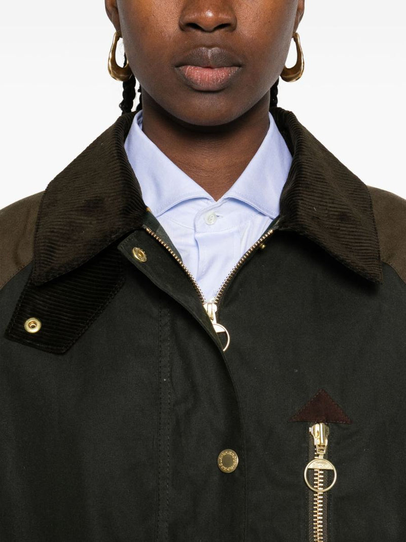 Barbour Jackets