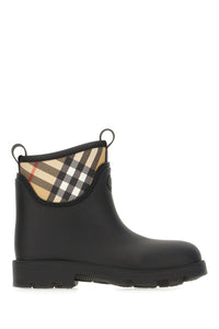 Burberry Boots