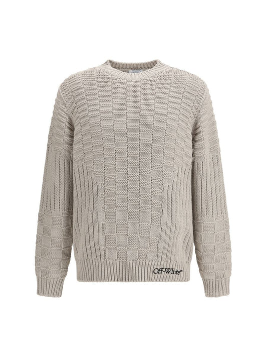 Off-White Knitwear