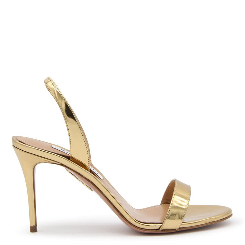 Aquazzura Sandals
