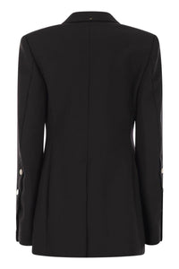 Sportmax Ranghi - Stretch Wool Blazer