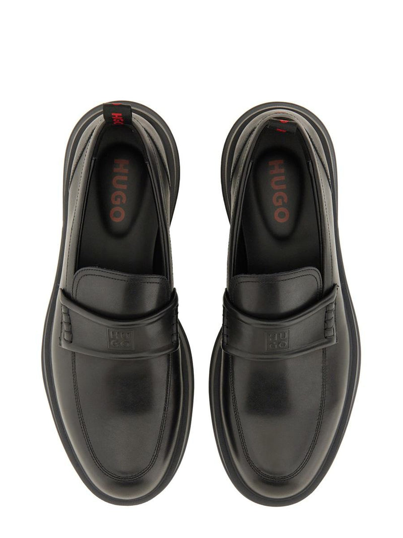 Hugo Moccasin "Lenner"