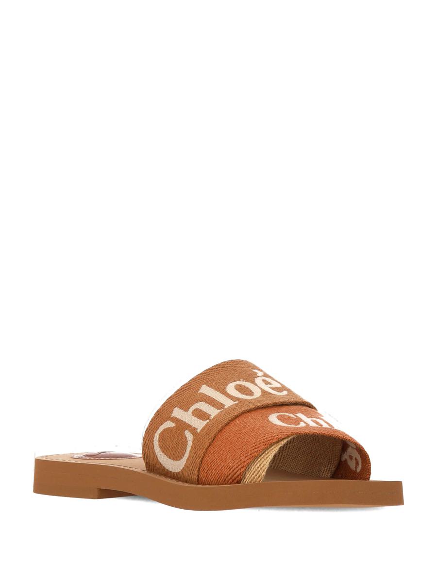 Chloé Sandals
