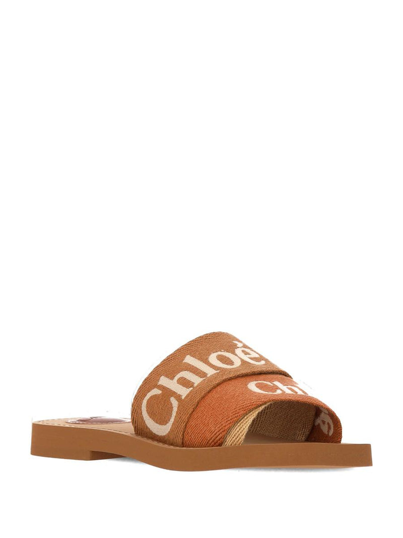 Chloé Sandals