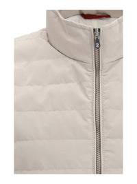 Brunello Cucinelli Down Jackets