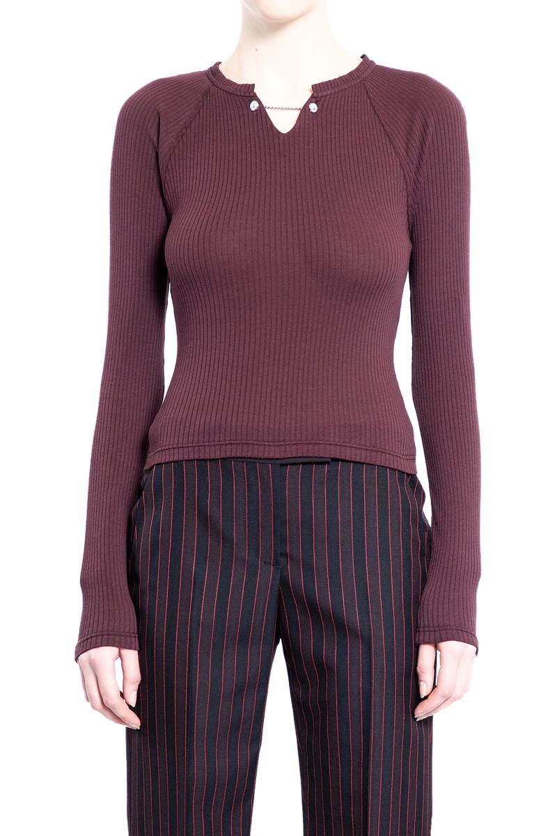 Alexander McQueen Tops