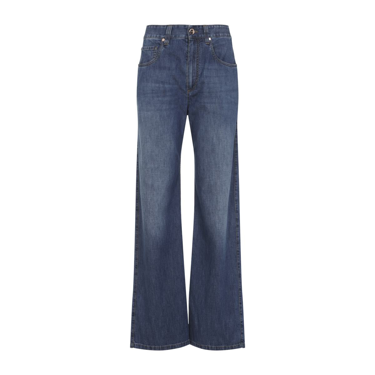 Brunello Cucinelli Jeans